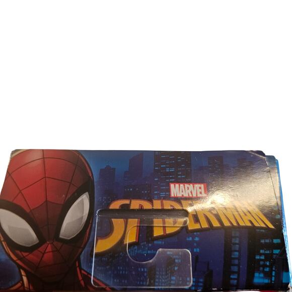 MARVEL Spider-Man Action Figure -Titan Hero Series Power FX, 12in. Hasbro NWT - Picture 8 of 8